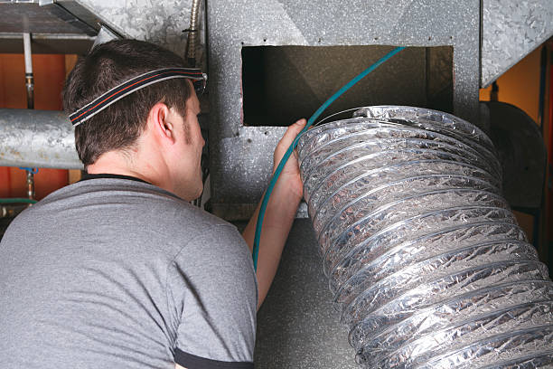 Best Air Duct Inspection  in USA